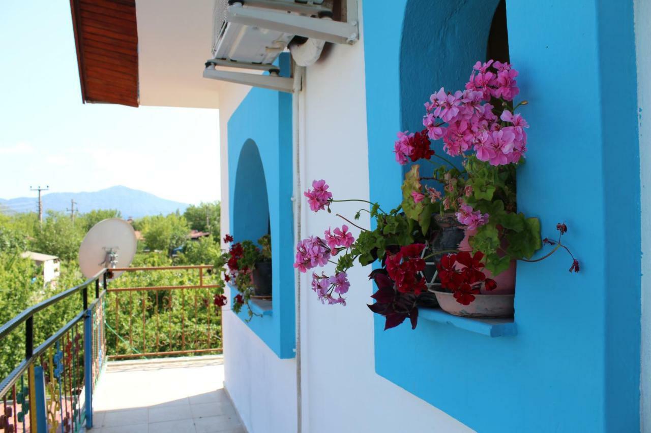 Alinda Villa Dalyan Exterior photo