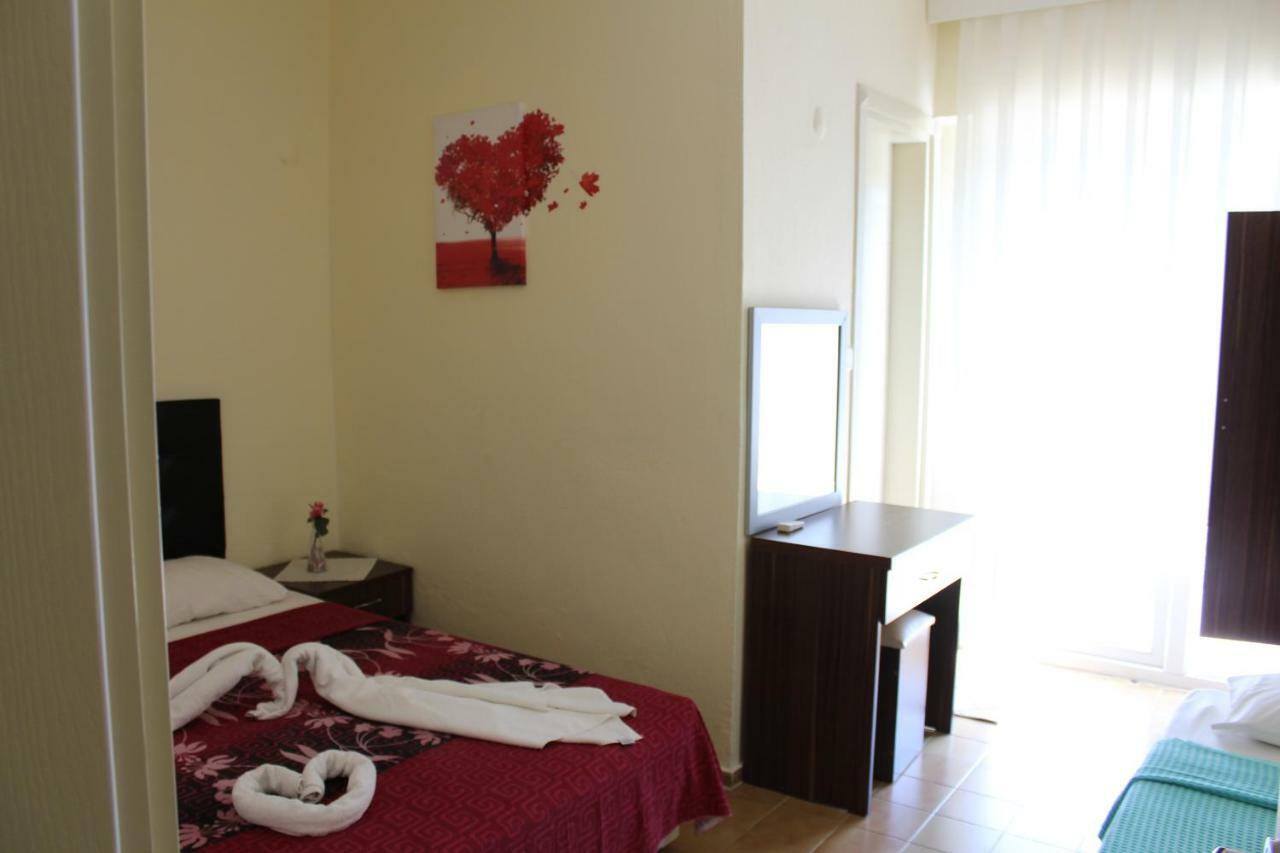 Alinda Villa Dalyan Exterior photo
